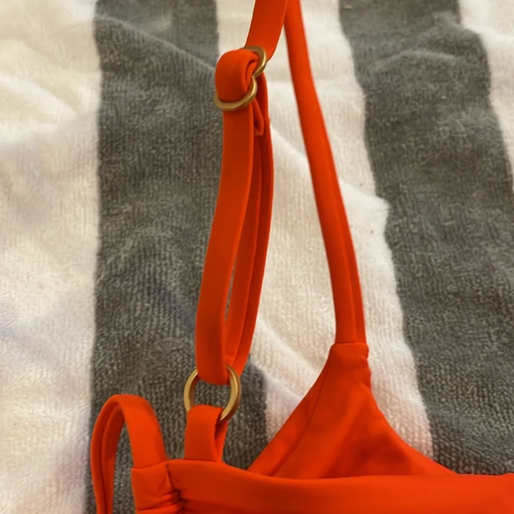 l*space Ringo Bikini Top‎ in Pop